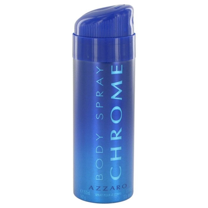 Chrome 5 oz Body Spray Men