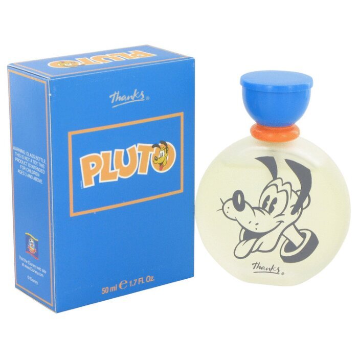 PLUTO by Disney EDT Spray 1.7 oz Caballero