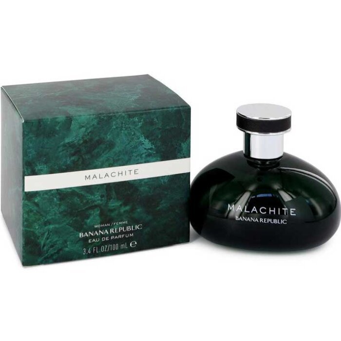 Malachite 3.4 oz EDP Spray Women