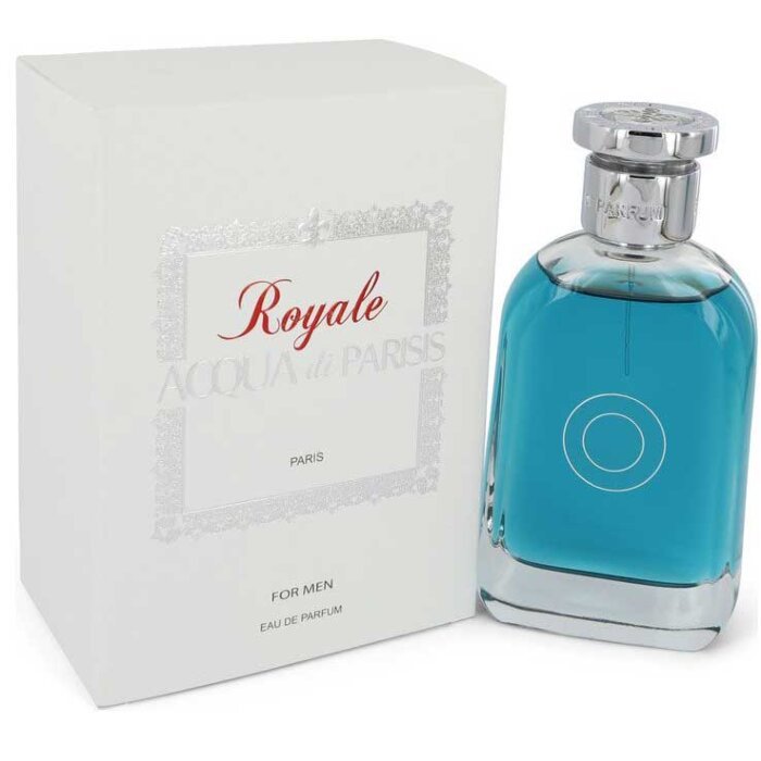 Acqua Di Parisis Royale 3.3 oz EDP Spray Men