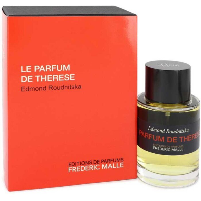 Le Parfum De Therese 3.4 oz EDP Spray Unisex