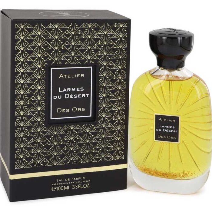 Larmes Du Desert 3.3 oz EDP Spray Unisex