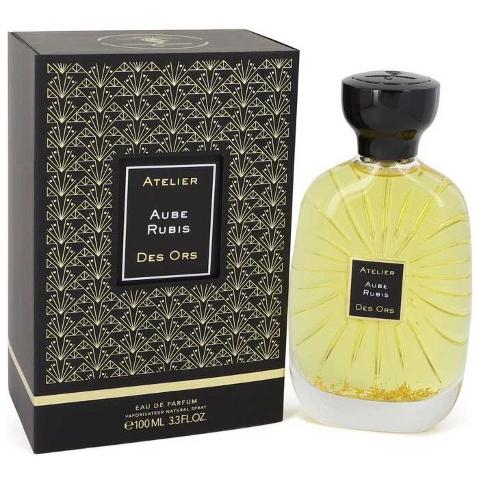 Aube Rubis Des Ors 3.3 oz EDP Spray Unisex