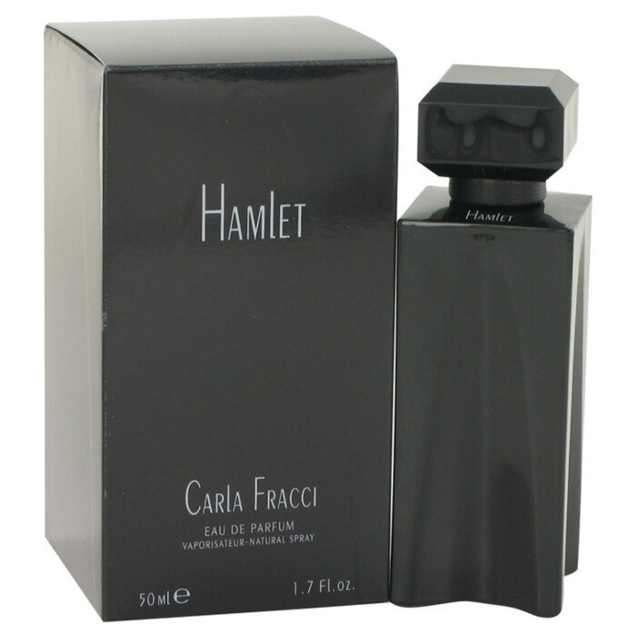 Carla Fracci Hamlet 1.7 oz EDP Spray Dama