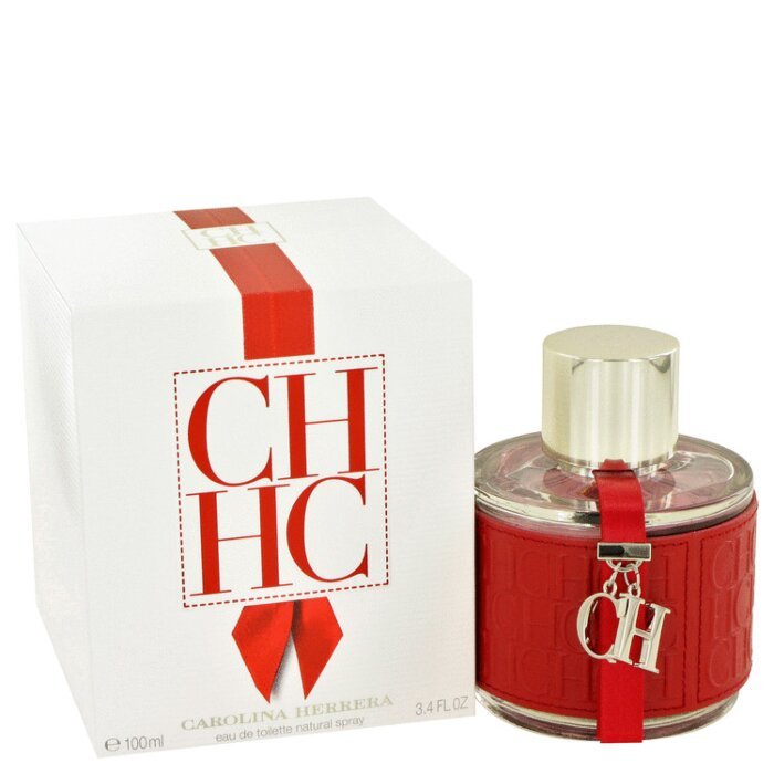 CH Carolina Herrera EDT Spray 3.4 oz Women