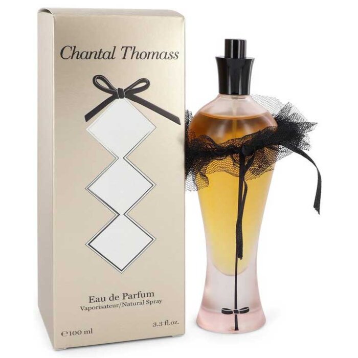 Chantal Thomass Gold 3.3 oz EDP Spray Women
