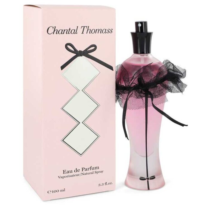 Chantal Thomas Pink 3.3 oz EDP Spray Women