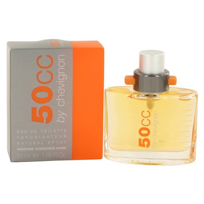 Chevignon 50cc 1.66 oz EDT Spray Men