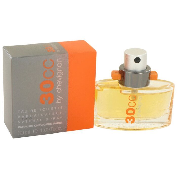 Chevignon 30cc 1 oz EDT Spray Caballero