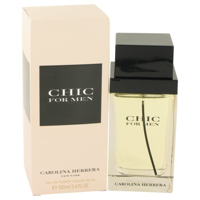 Chic EDT Spray 3.4 oz Caballero