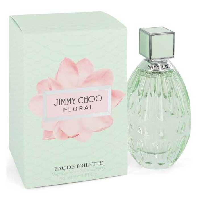 Jimmy Choo Floral 3 oz EDT Spray Women