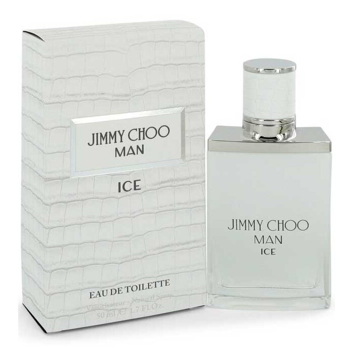 Jimmy Choo Ice 1.7 oz EDT Spray Men
