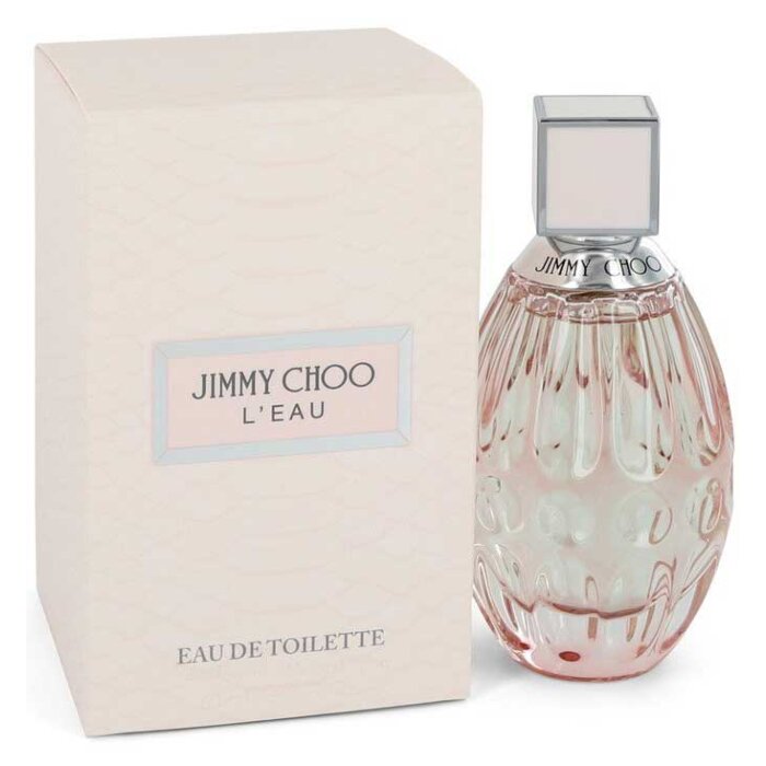 Jimmy Choo L'eau 2 oz EDT Spray Women