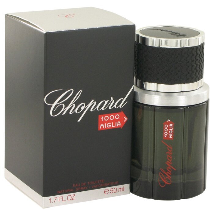 Chopard 1000 Miglia 1.7 oz EDT Spray Caballero