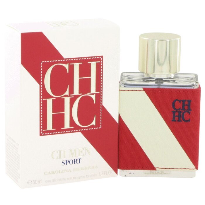 CH Sport By Carolina Herrera 1.7 oz EDT Spray Caballero