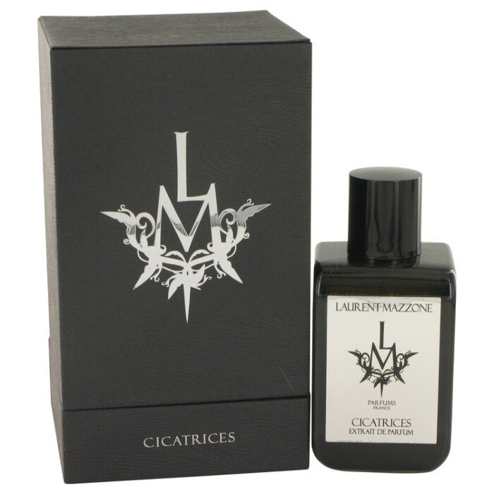Cicatrices 3.3 oz Extrait De Parfum Spray Dama