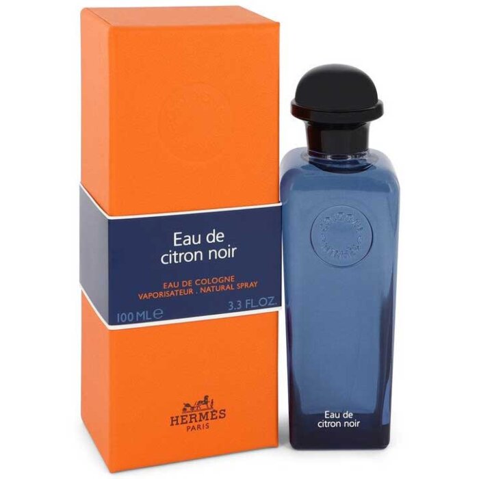 Eau De Citron Noir 3.3 oz EDC Spray Men