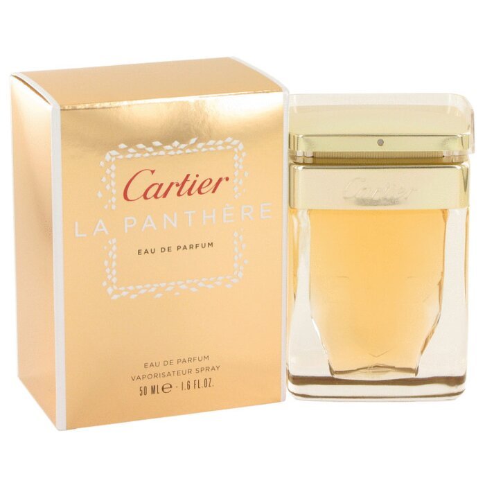 Cartier La Panthere 1.7 oz EDP Spray Women