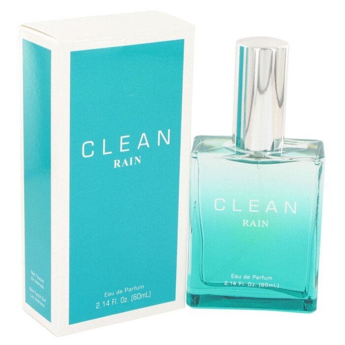 Clean Rain By Clean 2.14 oz EDP Spray Dama