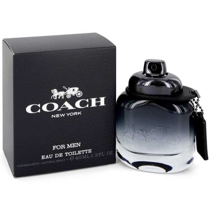 Coach 1.3 oz EDT Spray Men
