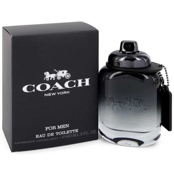 Coach 2 oz EDT Spray Men