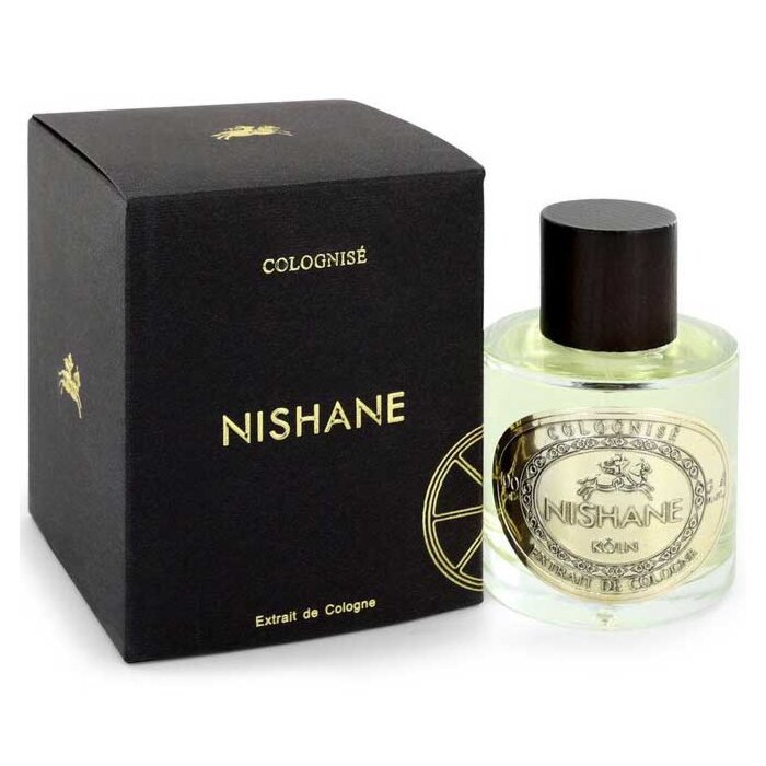 Colognise 3.4 oz Extrait DC Spray Unisex