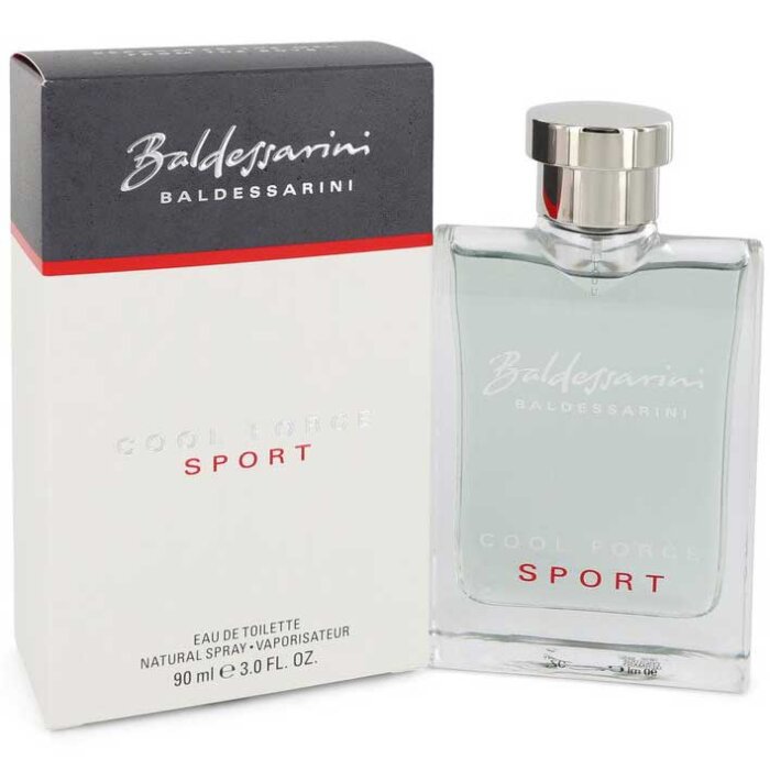 Cool Force Sport 3 oz EDT Spray Men
