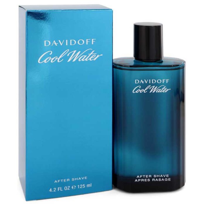 Cool Water 4.2 oz After Shave Men