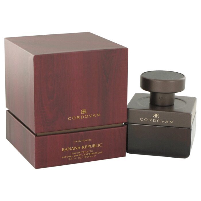 Cordovan 3.4 oz EDT Spray Caballero