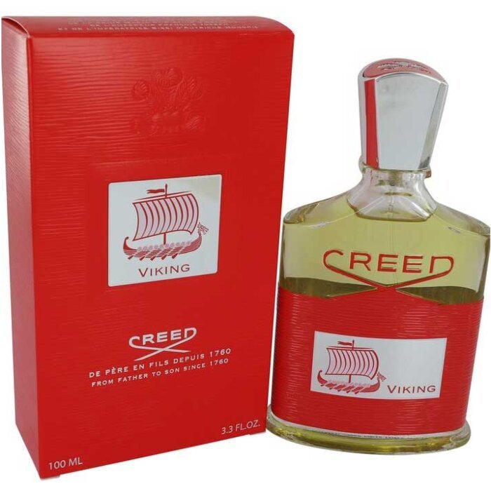 Viking 3.3 oz EDP Spray Men