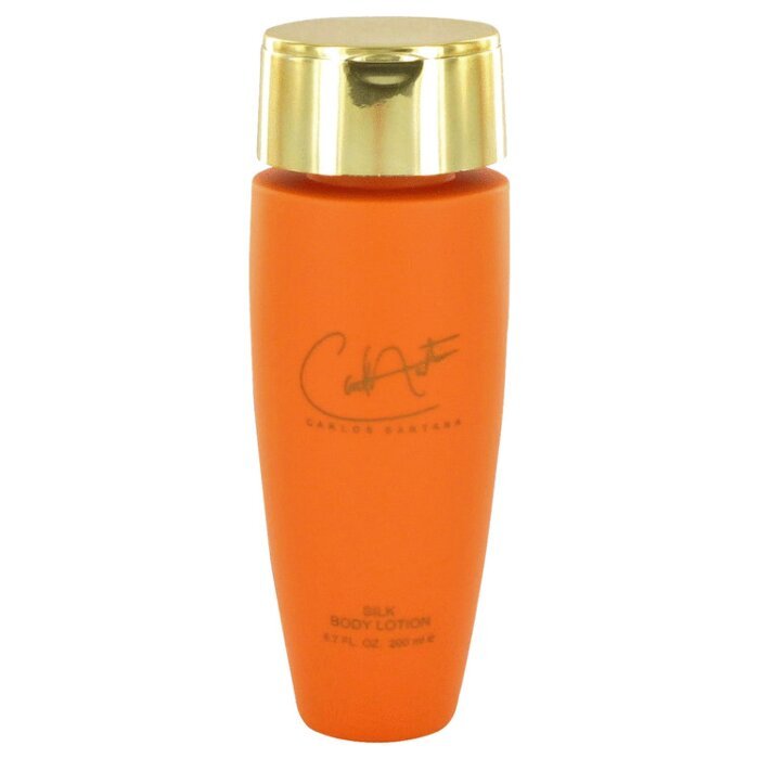 Carlos Santana by Carlos Santana Body Lotion 6.7 oz Dama