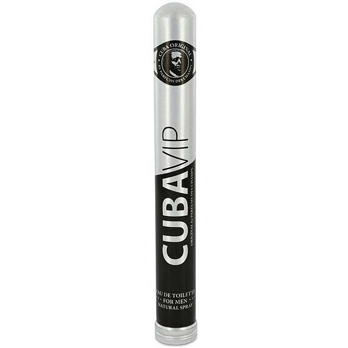 Cuba VIP 1.17 oz EDT Spray Men