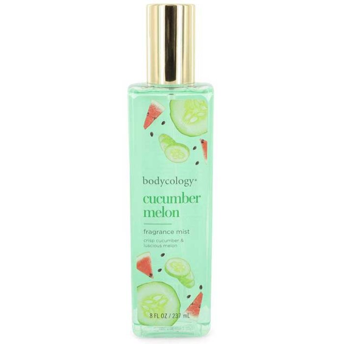 Cucumber Melon 8 oz Fragrance Mist Women