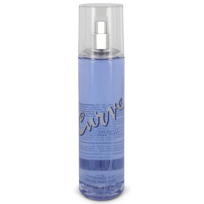 Curve 8 oz Body Mist Women
