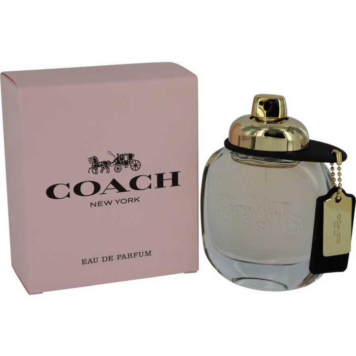 Coach 1.7 oz EDP Spray Women