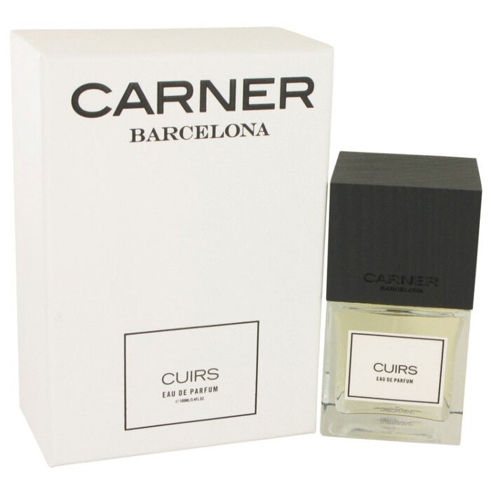 Cuirs 3.4 oz EDP Spray Women