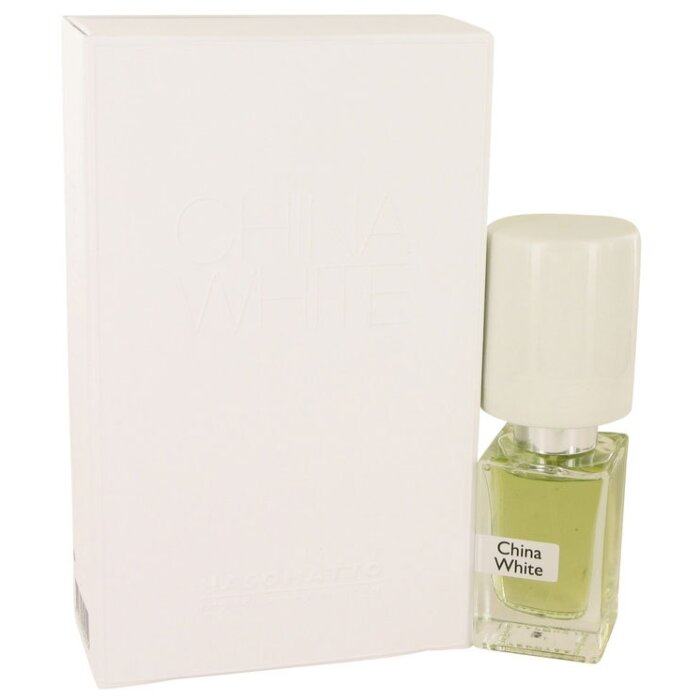 China White 1 oz Extrait De Parfum (Pure Perfume) Women