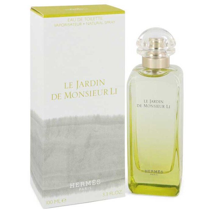 Le Jardin De Monsieur Li 3.3 oz EDT Spray Unisex
