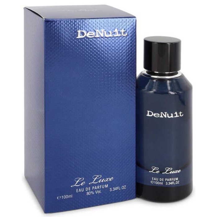 Le Luxe De Nuit 3.4 oz EDP Spray Women