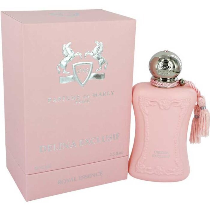 Delina Exclusif 2.5 oz EDP Spray Women