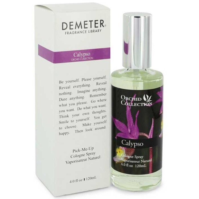 Demeter 4 oz Calypso Cologne Spray Women