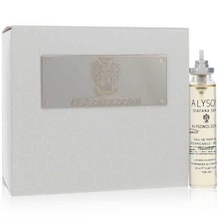 Diafana Skin 1.4 oz EDP Spray Refill Women