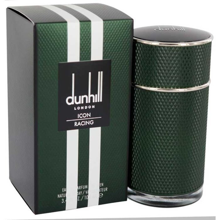 Dunhill Icon Racing 3.4 oz EDP Spray Men