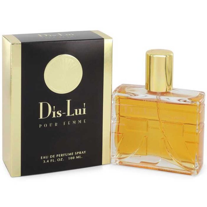 Dis Lui 3.4 oz EDP Spray Women