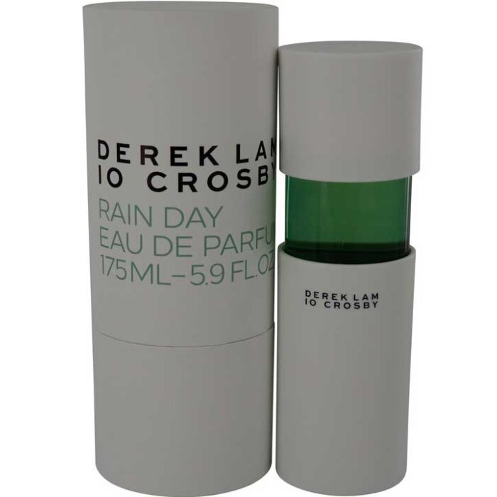 Derek Lam 10 Crosby Rain Day 5.8 oz EDP Spray Women