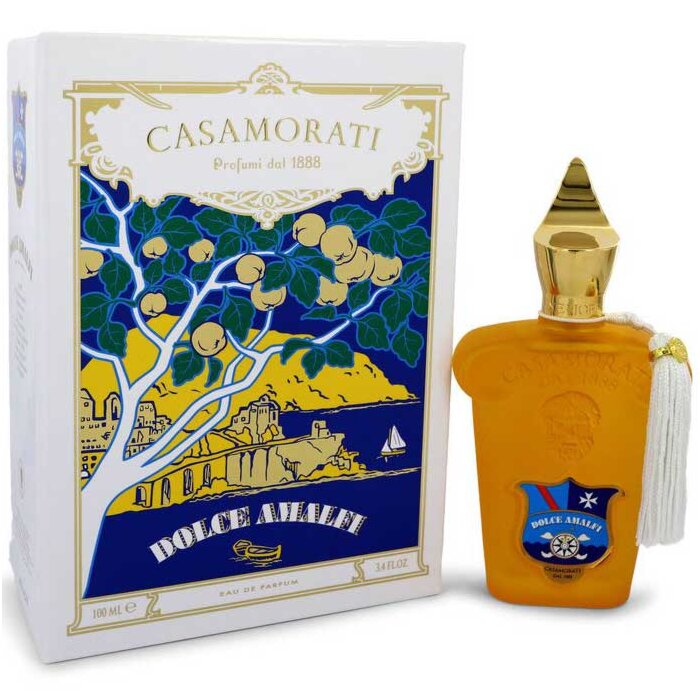 Casamorati 1888 Dolce Amalfi 3.4 oz EDP Spray Unisex