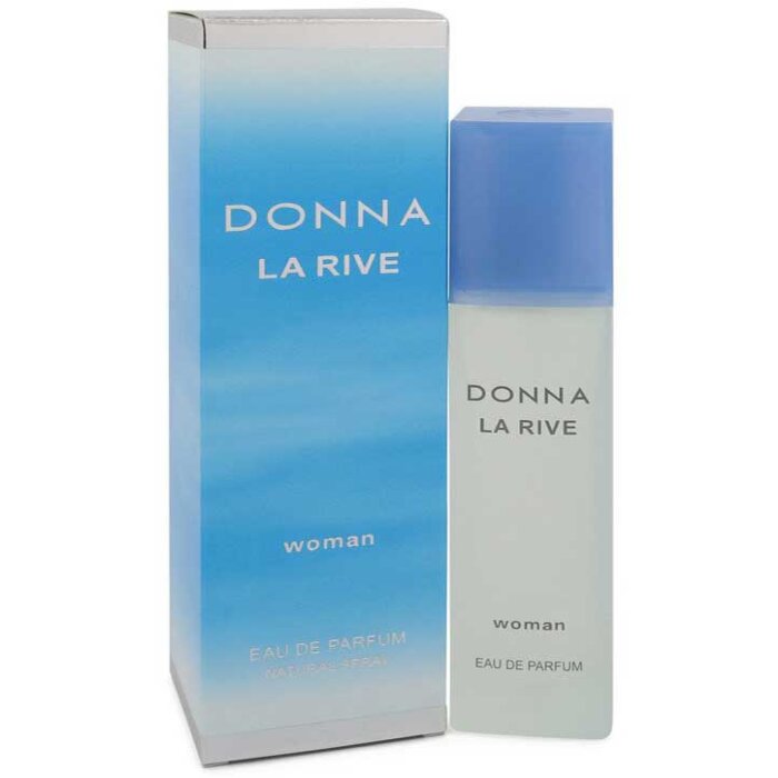 Donna 3 oz EDP Spray Women