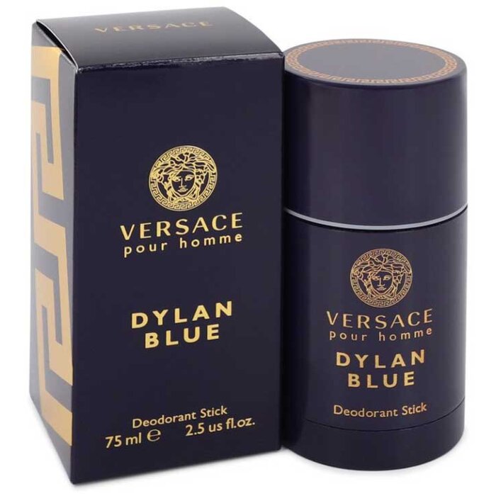 Versace Pour Homme Dylan Blue 2.5 oz Deodorant Stick Men