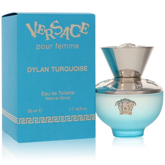 Dylan Turquoise 1.7 oz EDT Spray Women