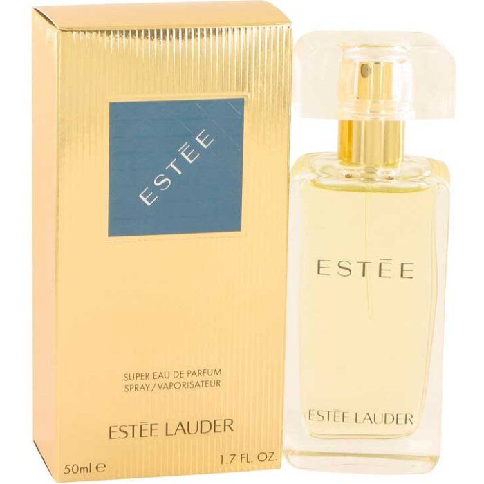 Estee 1.7 oz Super EDP Spray Women